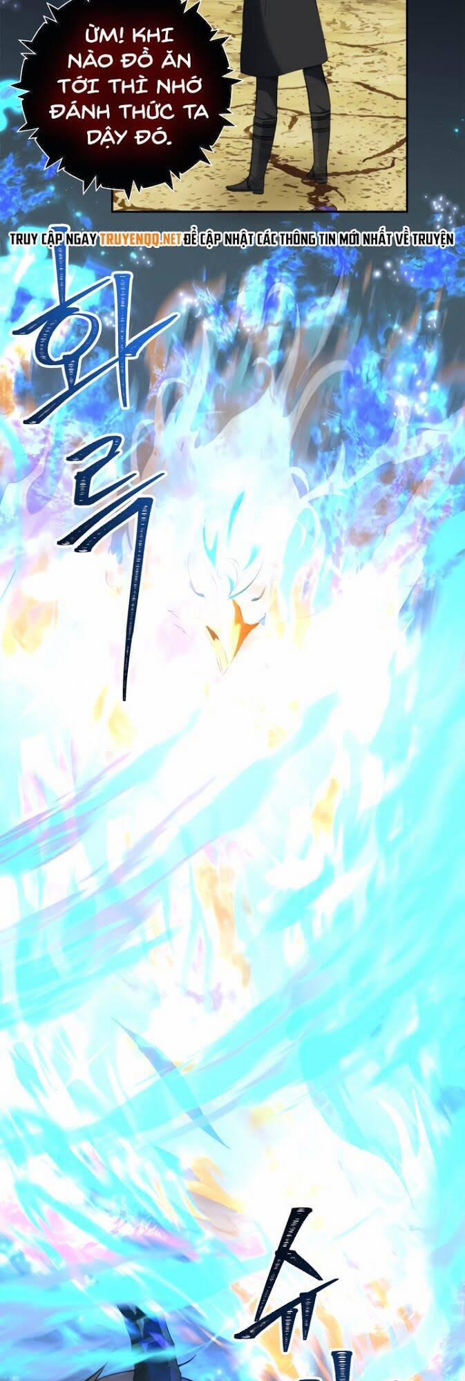 Thăng Cấp Trở Lại 78 trang 29