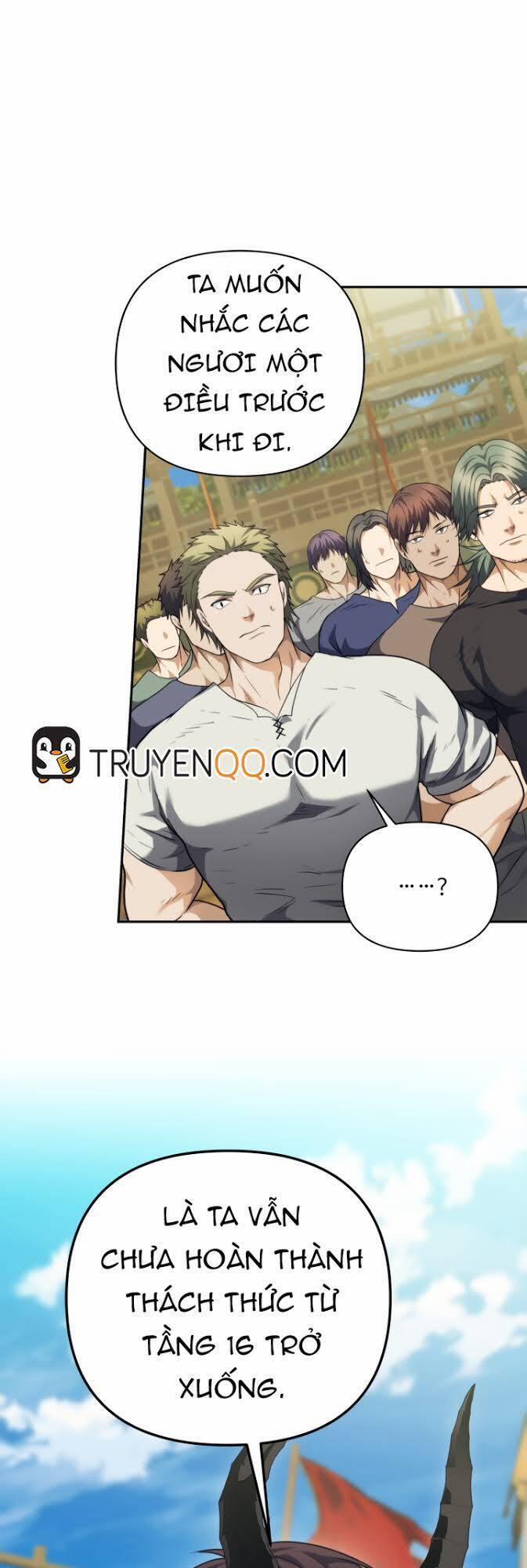 Thăng Cấp Trở Lại 78 trang 3