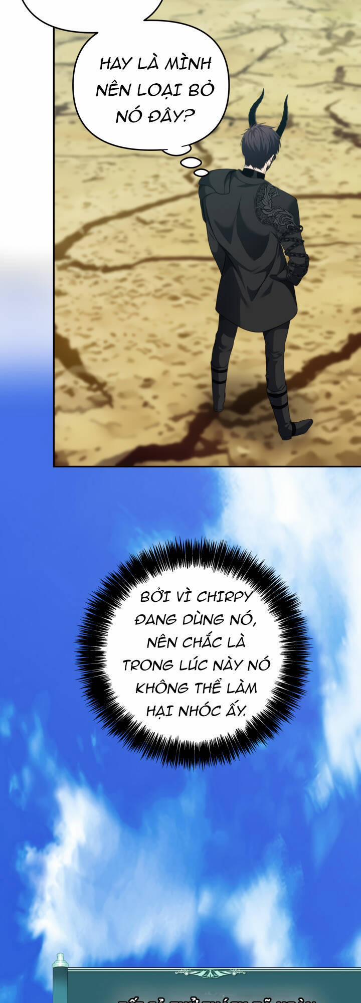 Thăng Cấp Trở Lại 78 trang 35