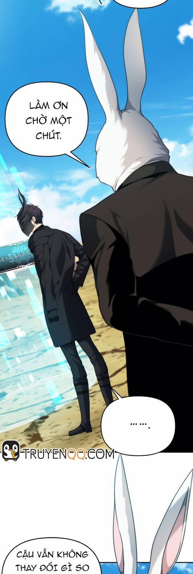 Thăng Cấp Trở Lại 78 trang 38