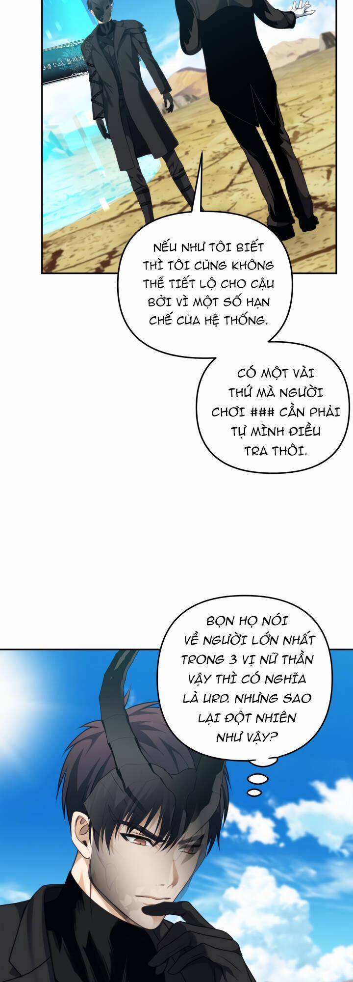 Thăng Cấp Trở Lại 78 trang 53
