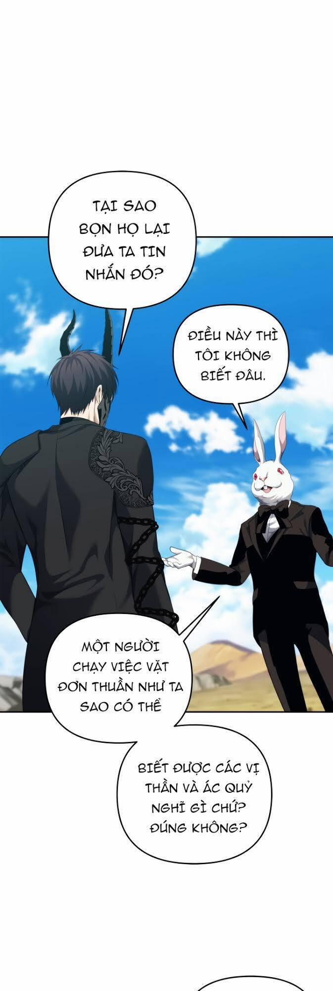 Thăng Cấp Trở Lại 78 trang 55