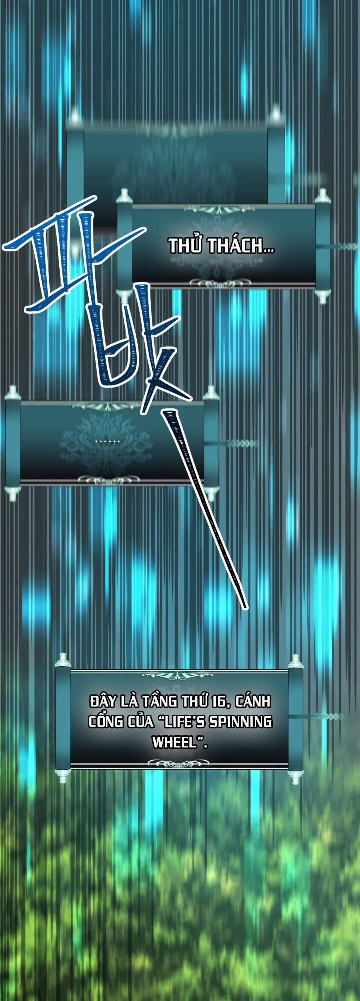 Thăng Cấp Trở Lại 78 trang 61