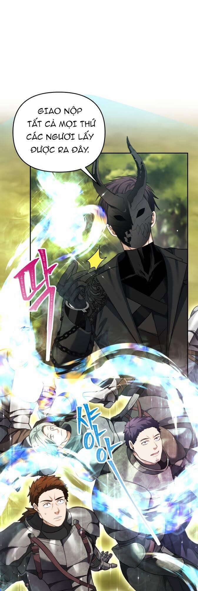 Thăng Cấp Trở Lại 78 trang 63