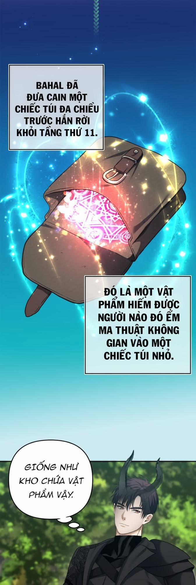 Thăng Cấp Trở Lại 78 trang 66