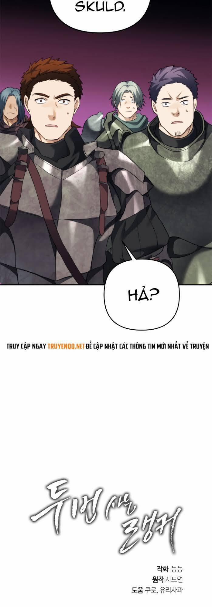 Thăng Cấp Trở Lại 78 trang 70