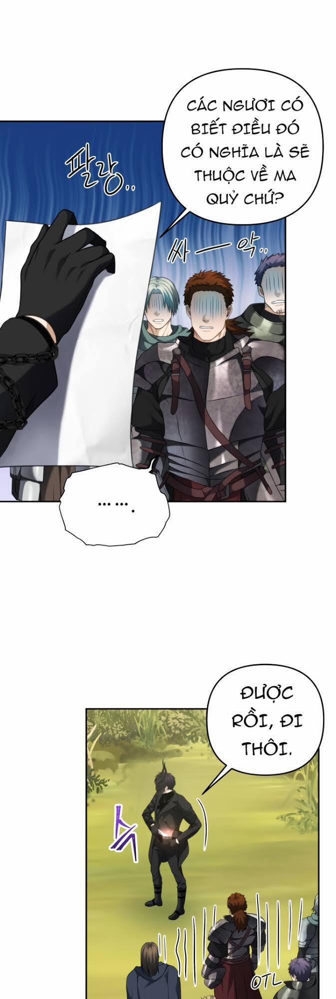 Thăng Cấp Trở Lại 79 trang 11