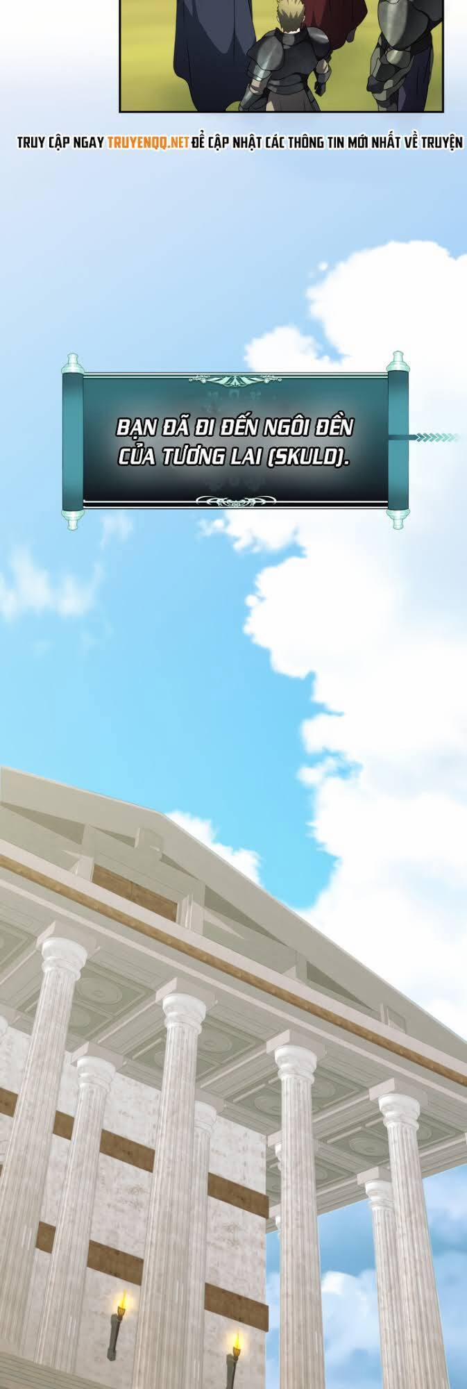 Thăng Cấp Trở Lại 79 trang 12