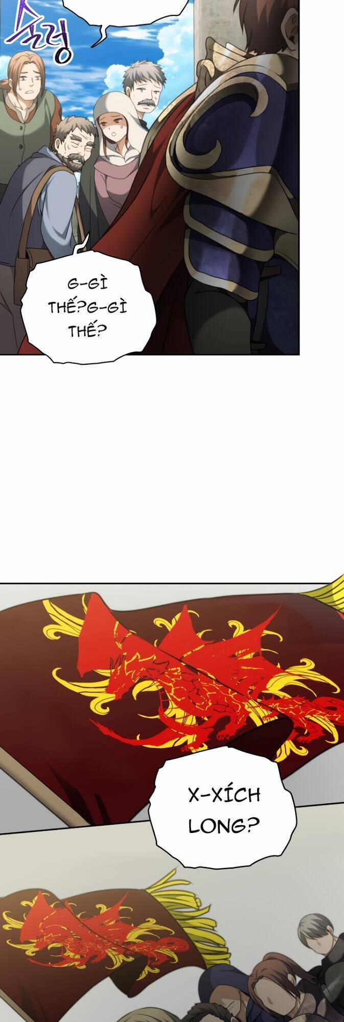 Thăng Cấp Trở Lại 79 trang 14