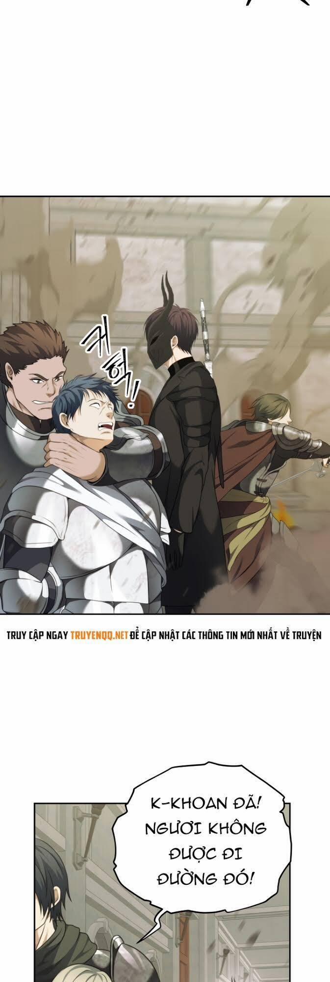 Thăng Cấp Trở Lại 79 trang 34