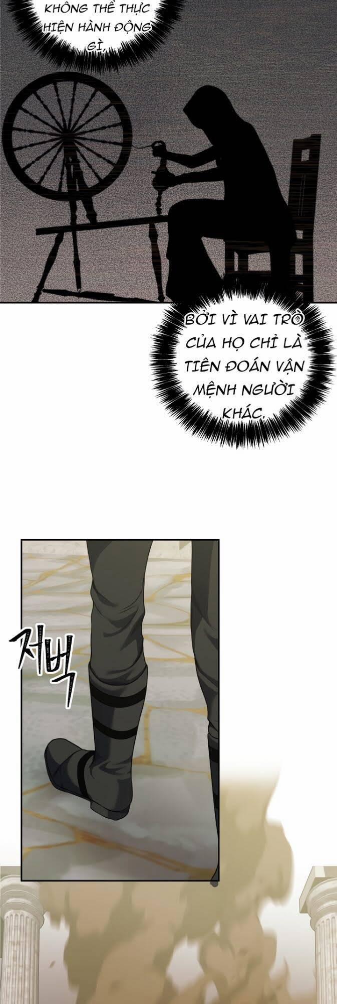 Thăng Cấp Trở Lại 79 trang 50