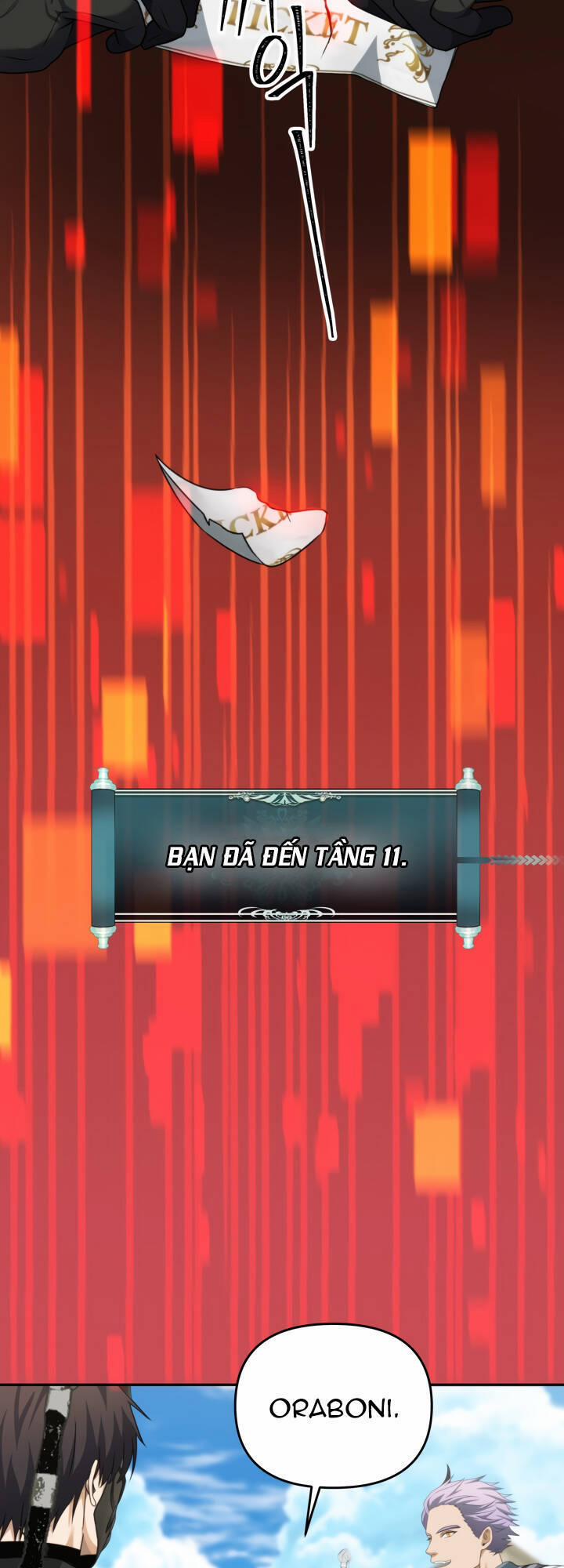 Thăng Cấp Trở Lại 79 trang 53