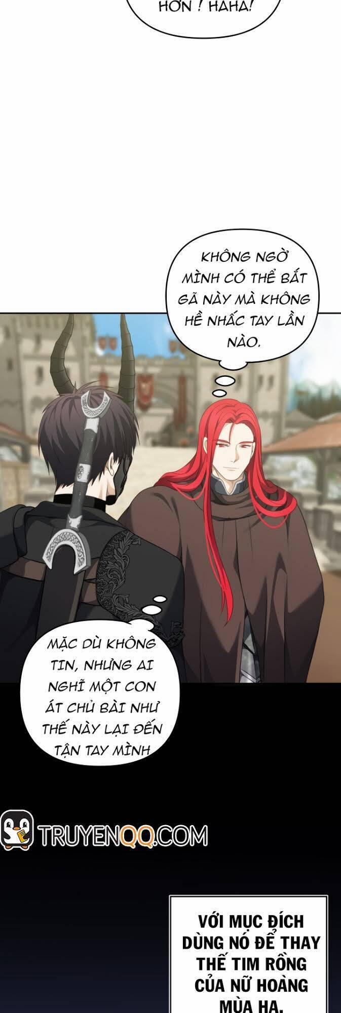 Thăng Cấp Trở Lại 79 trang 57