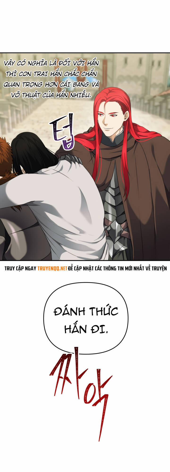 Thăng Cấp Trở Lại 79 trang 65