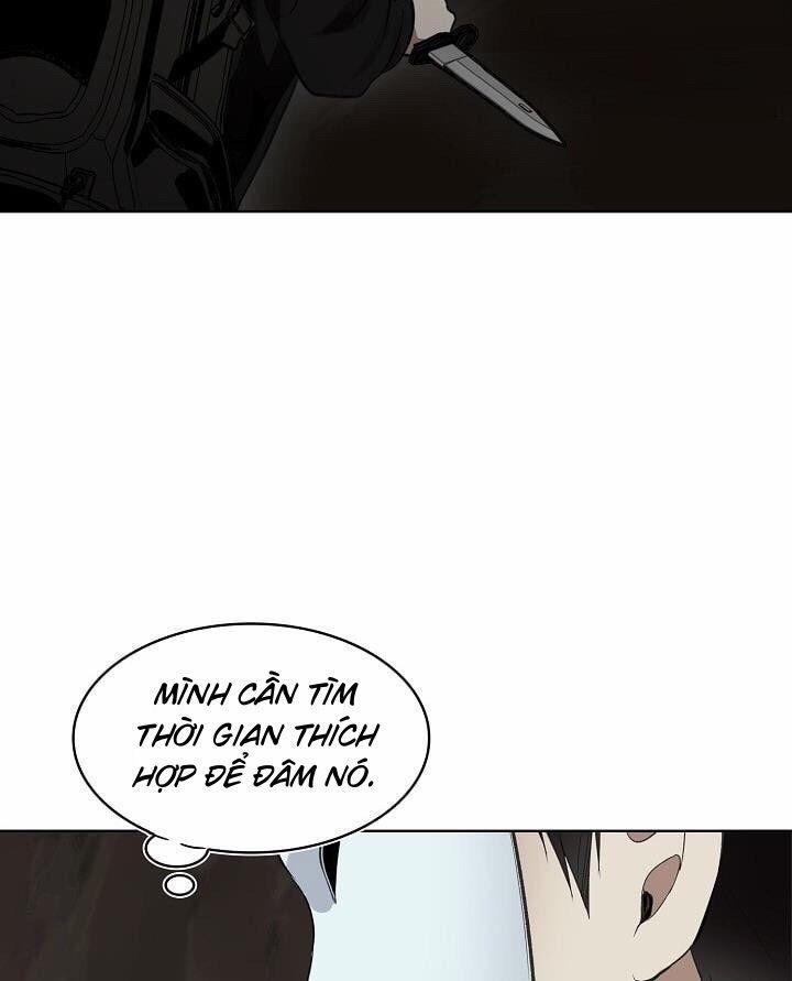 Thăng Cấp Trở Lại 8 trang 12