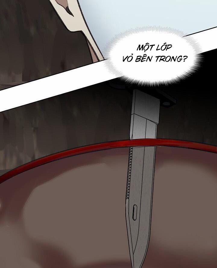 Thăng Cấp Trở Lại 8 trang 20