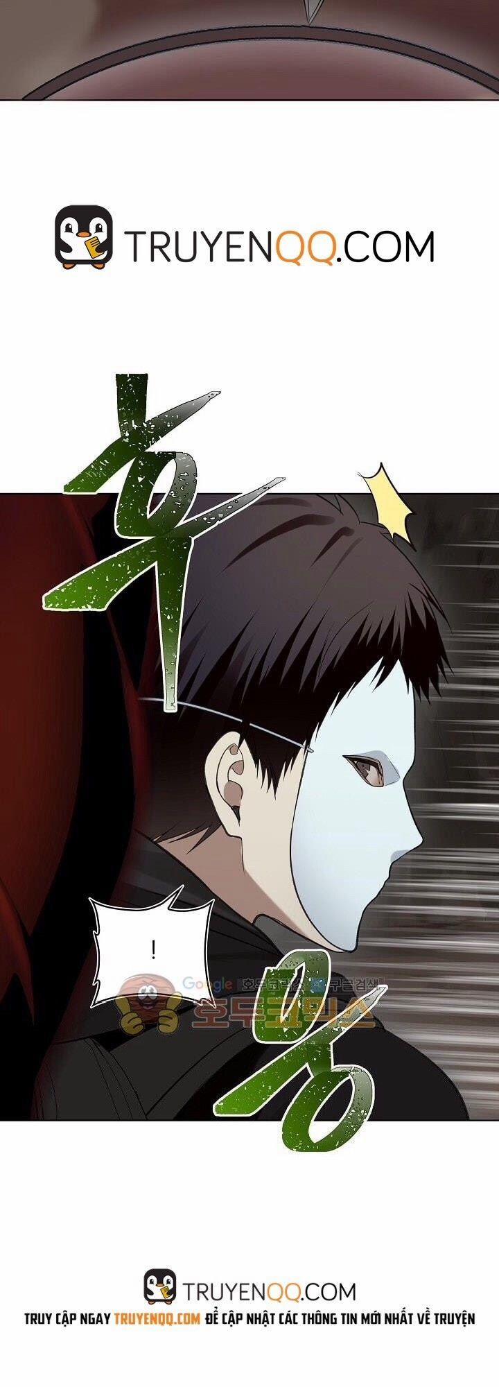 Thăng Cấp Trở Lại 8 trang 21