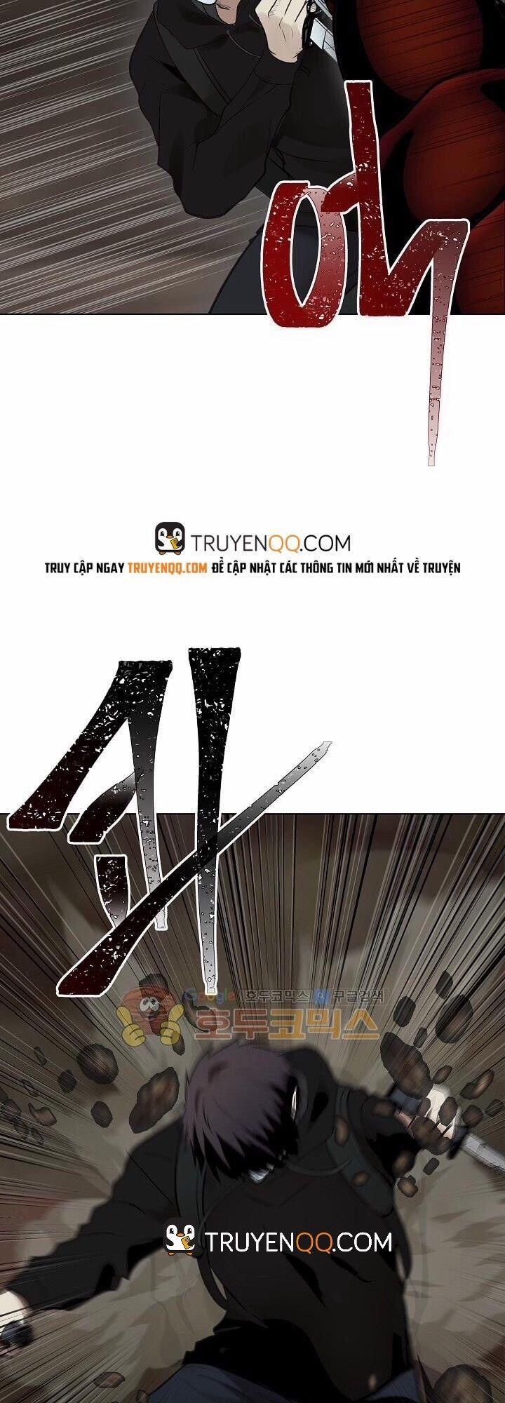 Thăng Cấp Trở Lại 8 trang 23