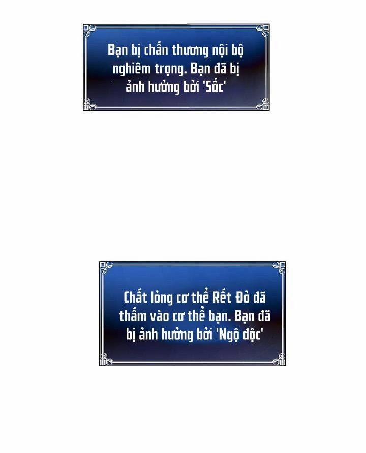 Thăng Cấp Trở Lại 8 trang 26