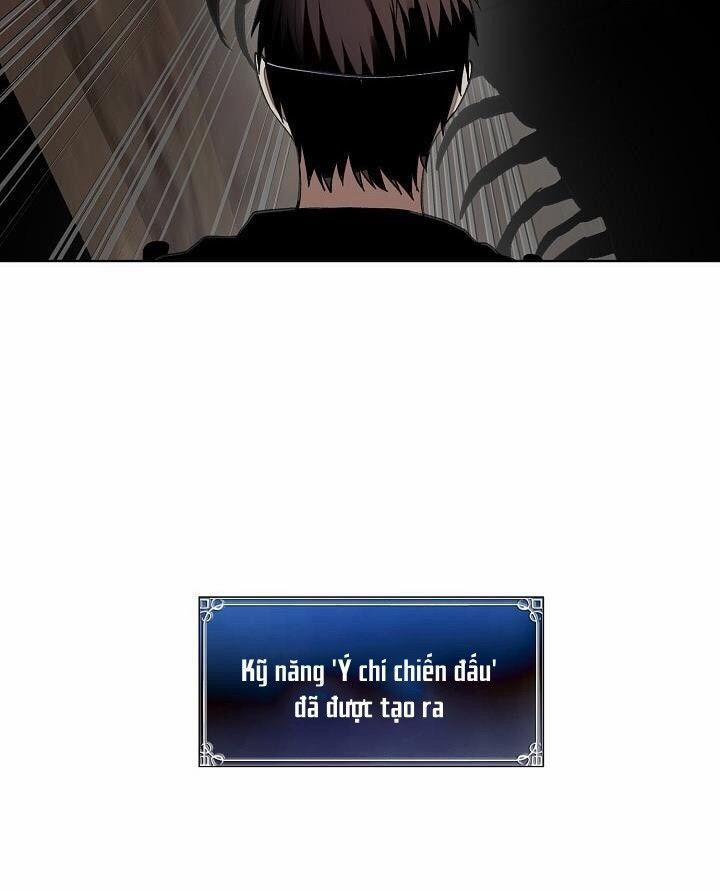 Thăng Cấp Trở Lại 8 trang 32