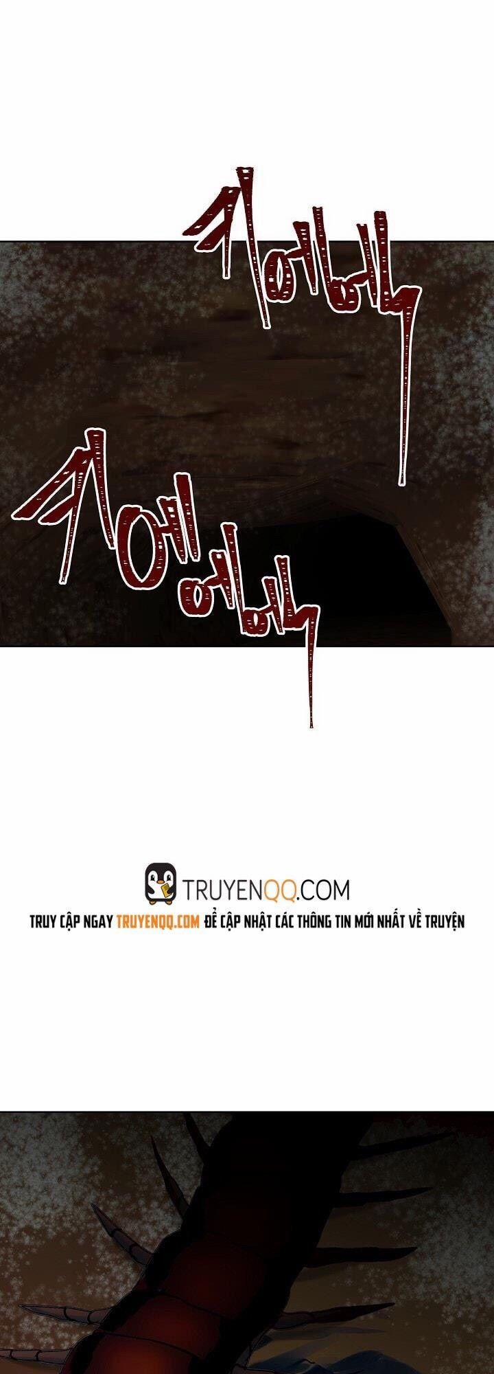 Thăng Cấp Trở Lại 8 trang 41