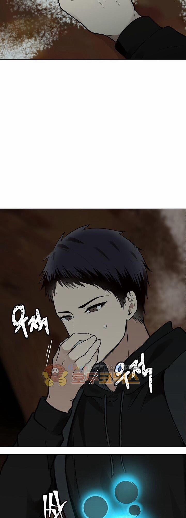 Thăng Cấp Trở Lại 8 trang 47