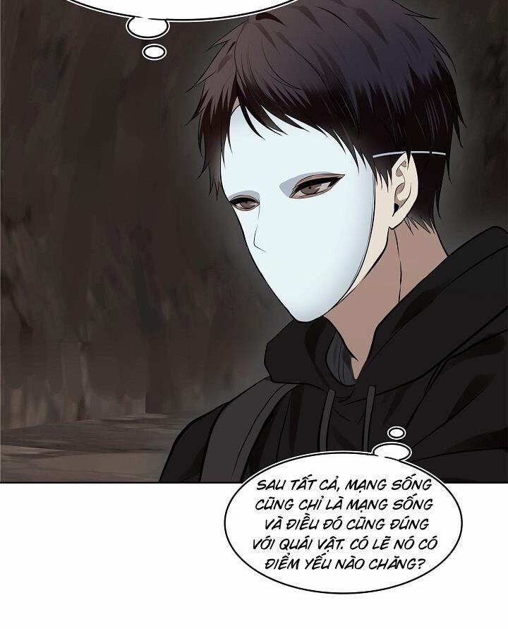 Thăng Cấp Trở Lại 8 trang 8