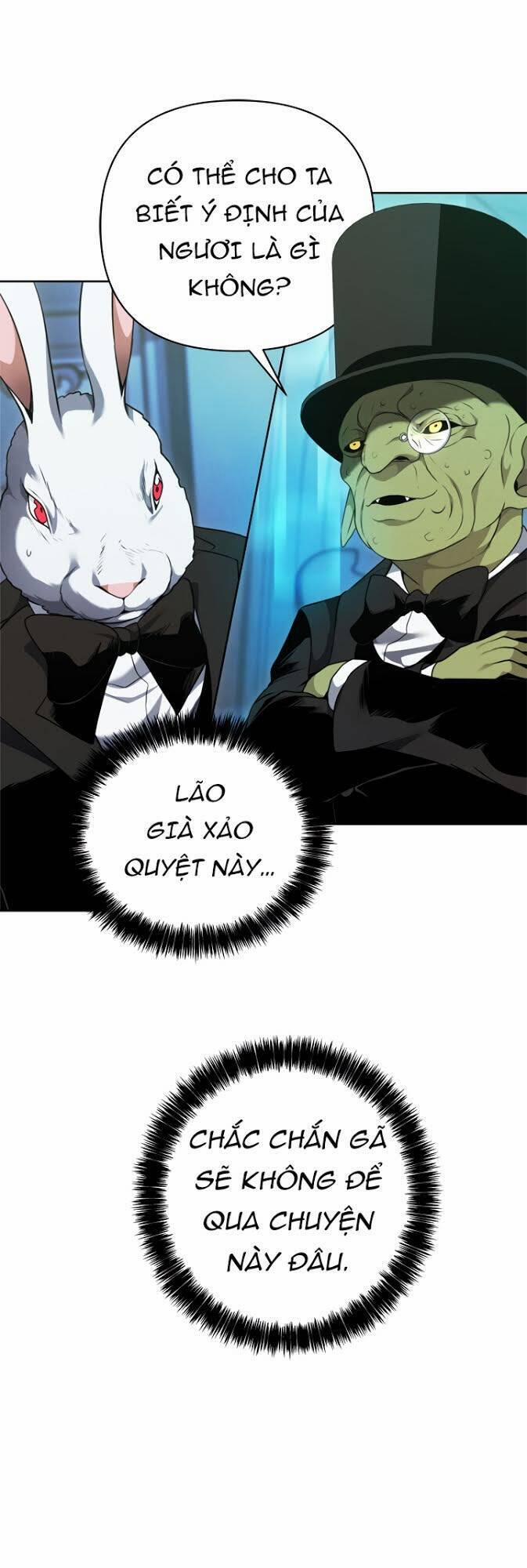 Thăng Cấp Trở Lại 80 trang 10