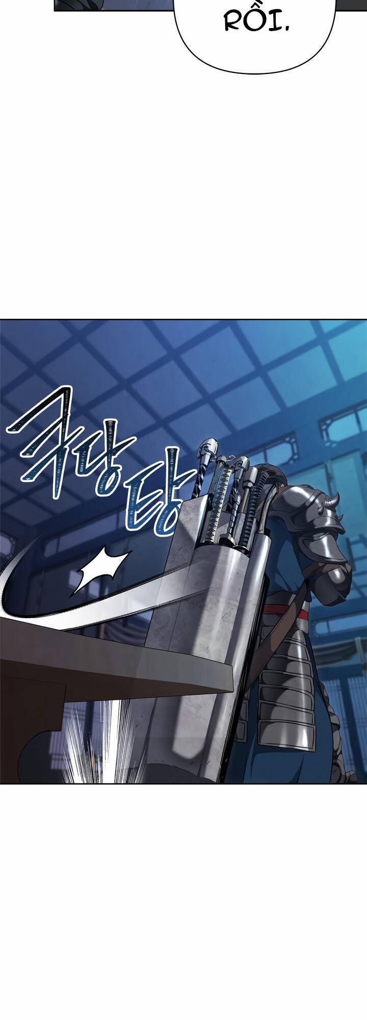 Thăng Cấp Trở Lại 80 trang 17