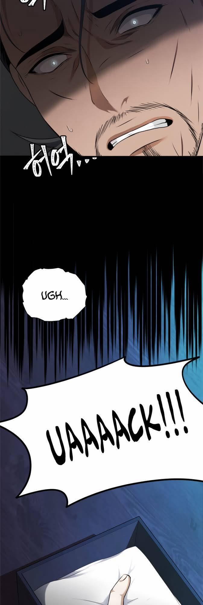 Thăng Cấp Trở Lại 80 trang 23