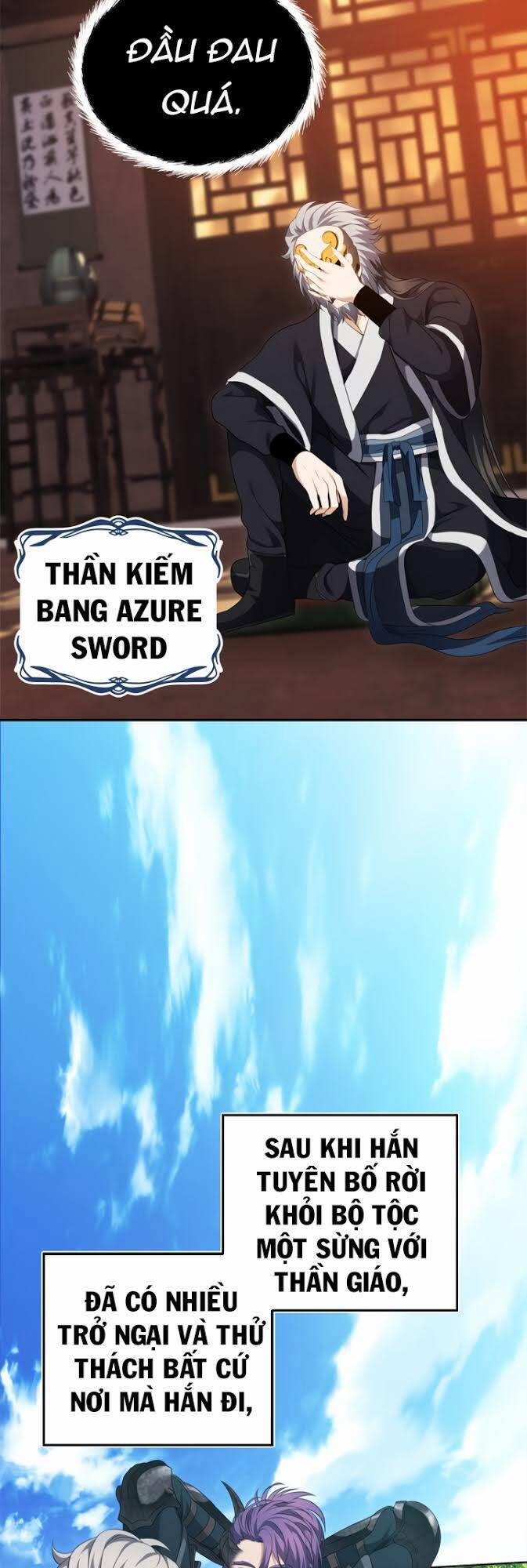 Thăng Cấp Trở Lại 80 trang 26