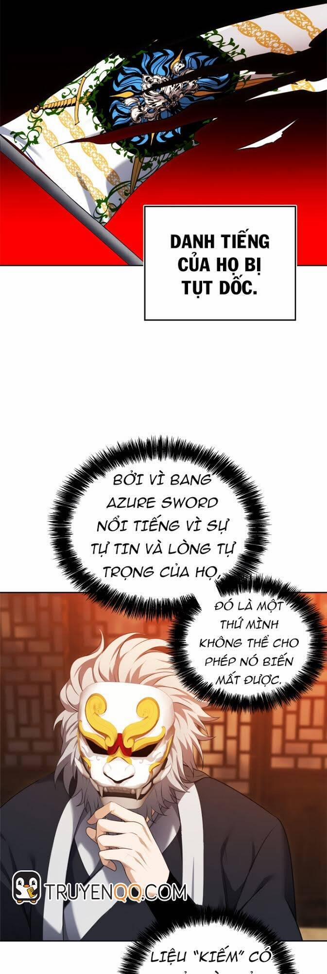 Thăng Cấp Trở Lại 80 trang 38