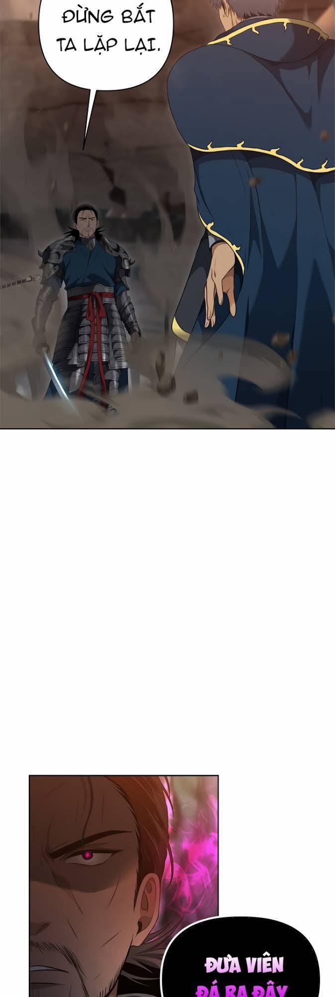 Thăng Cấp Trở Lại 80 trang 48
