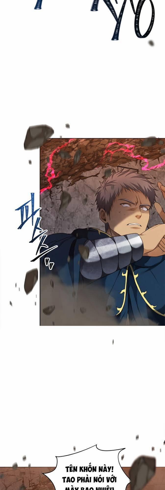 Thăng Cấp Trở Lại 80 trang 53