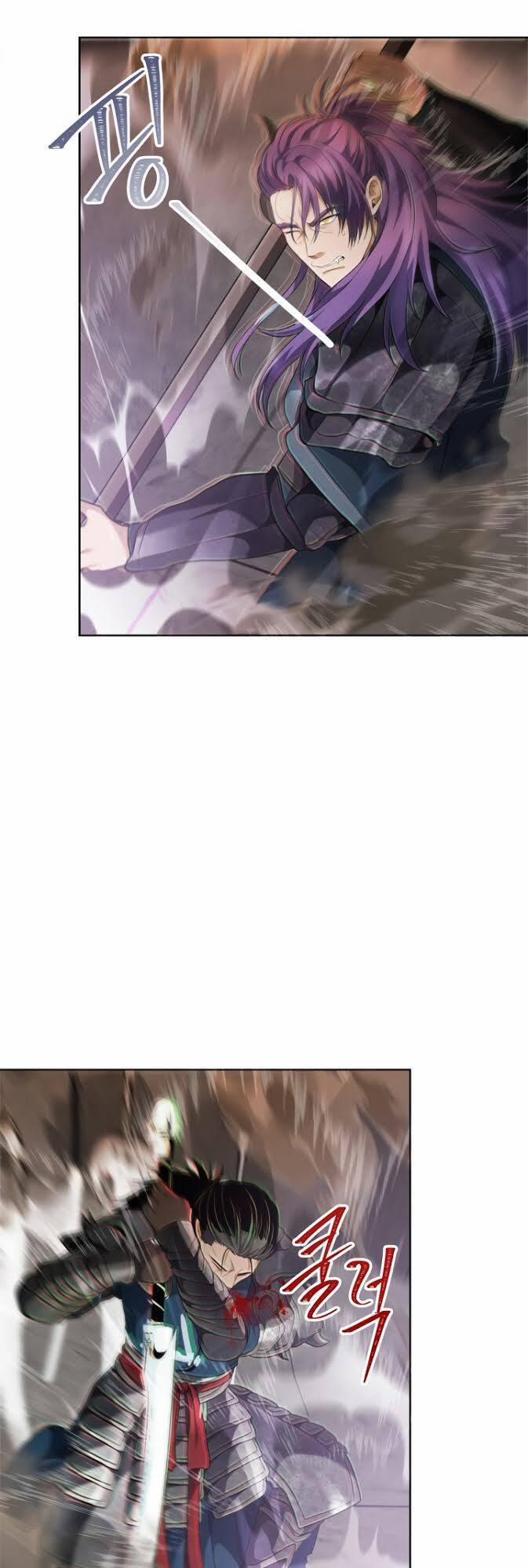 Thăng Cấp Trở Lại 80 trang 73