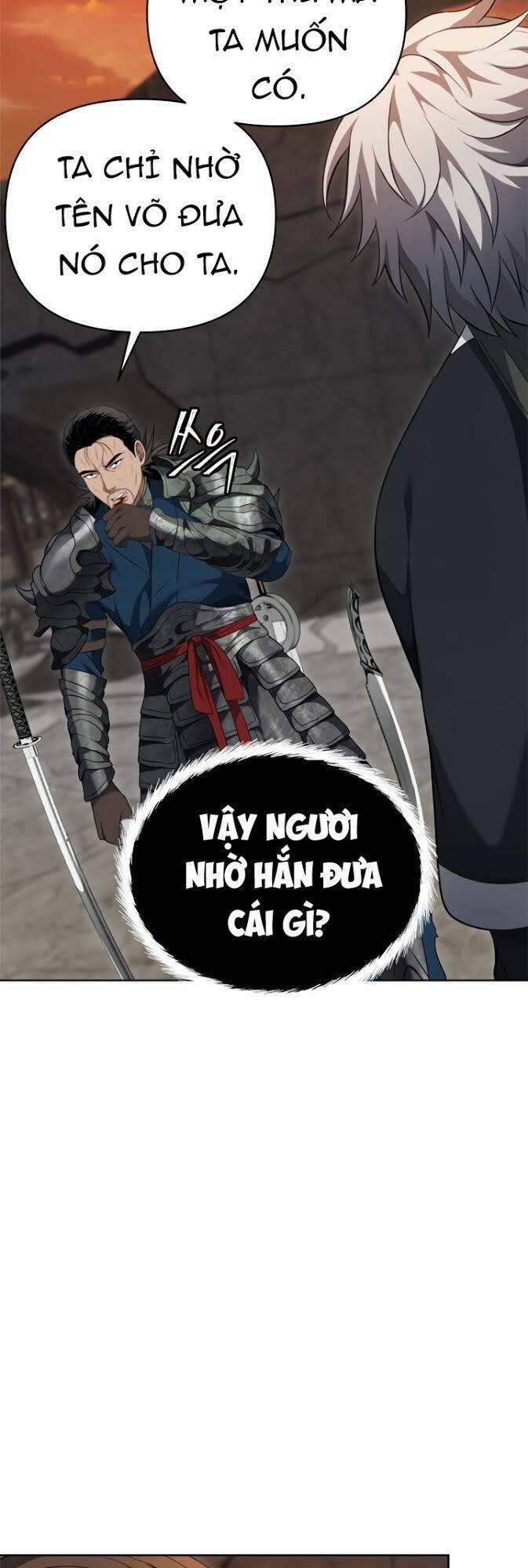 Thăng Cấp Trở Lại 80 trang 77