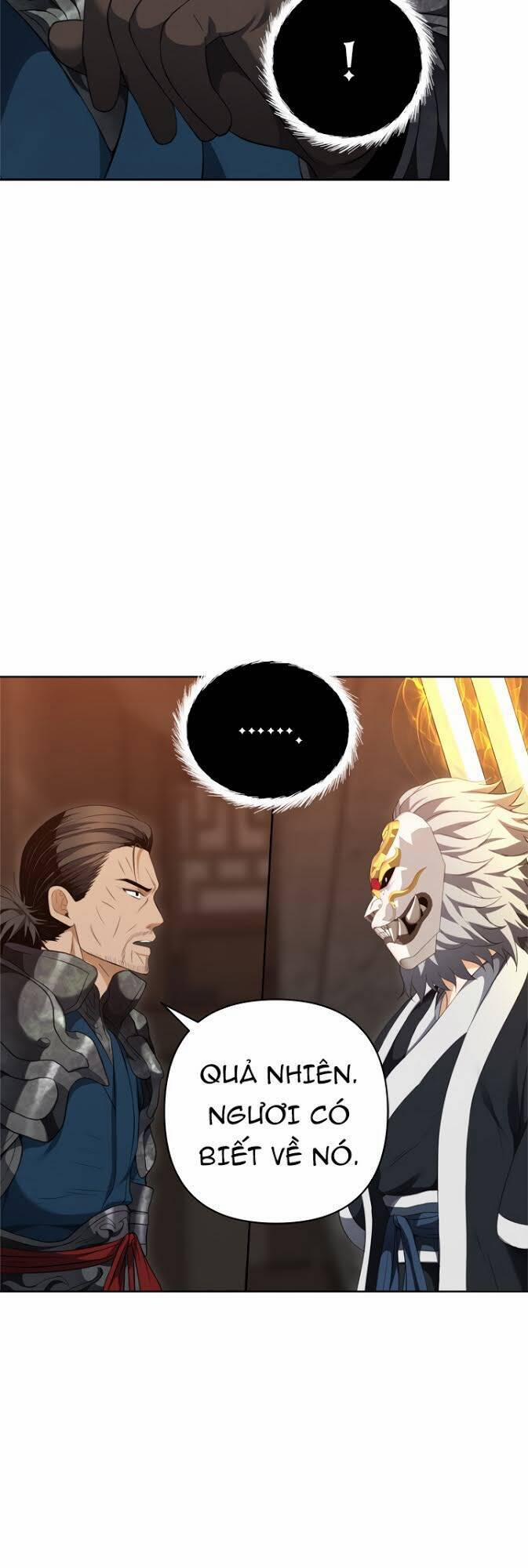 Thăng Cấp Trở Lại 80 trang 79