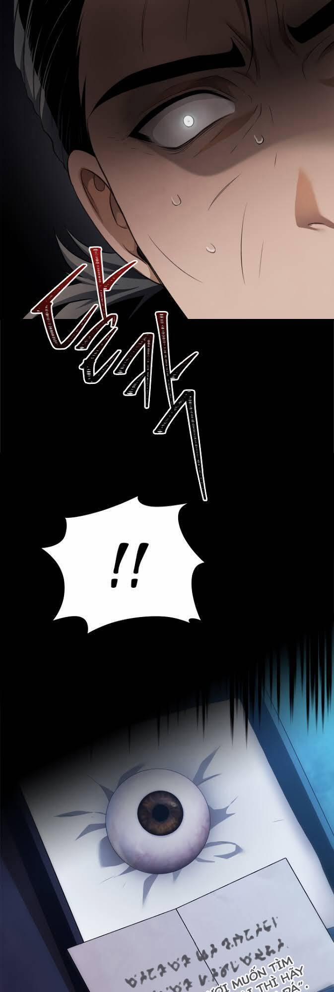 Thăng Cấp Trở Lại 81 trang 11