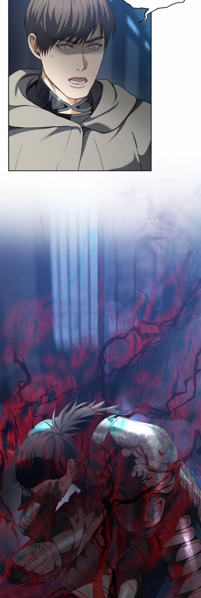 Thăng Cấp Trở Lại 81 trang 14