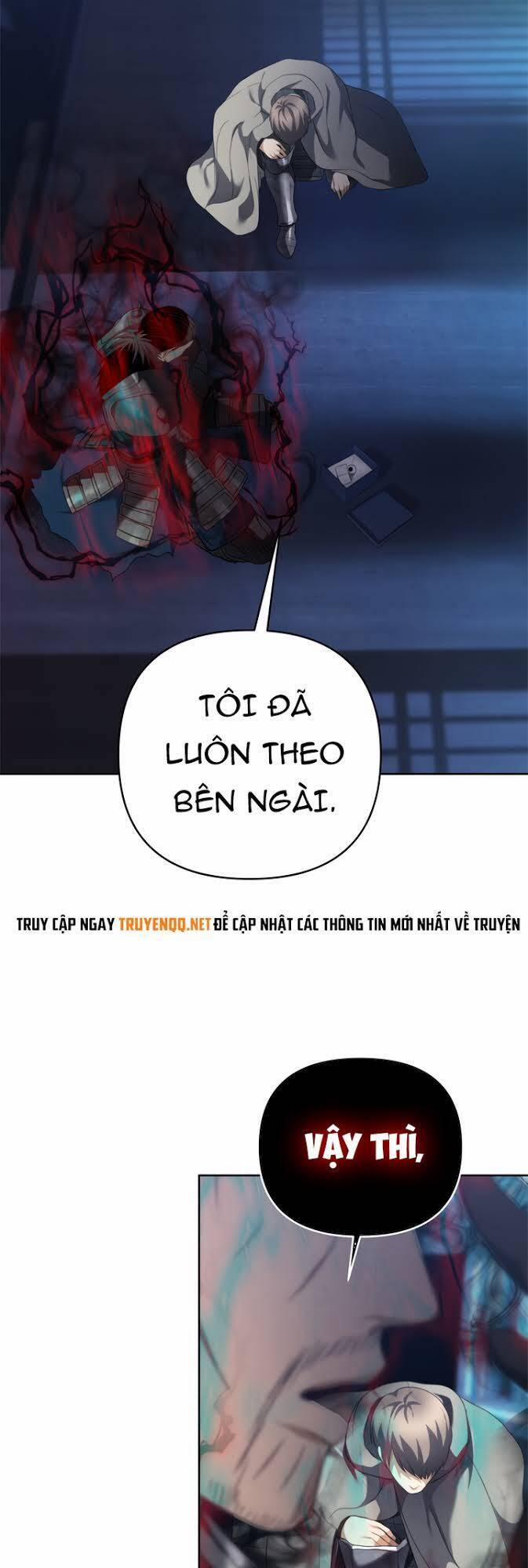 Thăng Cấp Trở Lại 81 trang 18