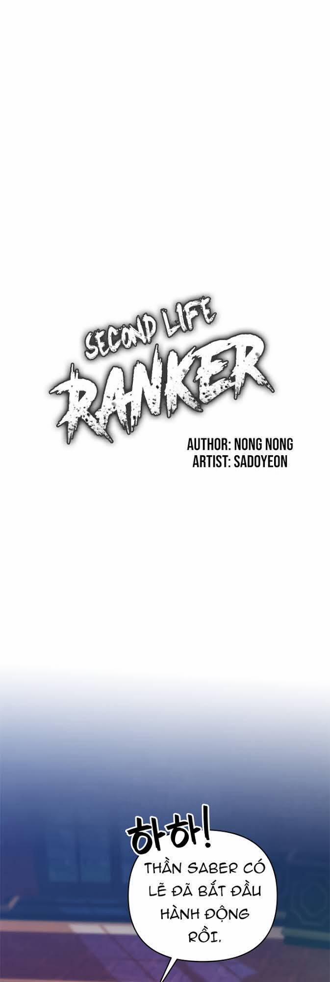 Thăng Cấp Trở Lại 81 trang 21