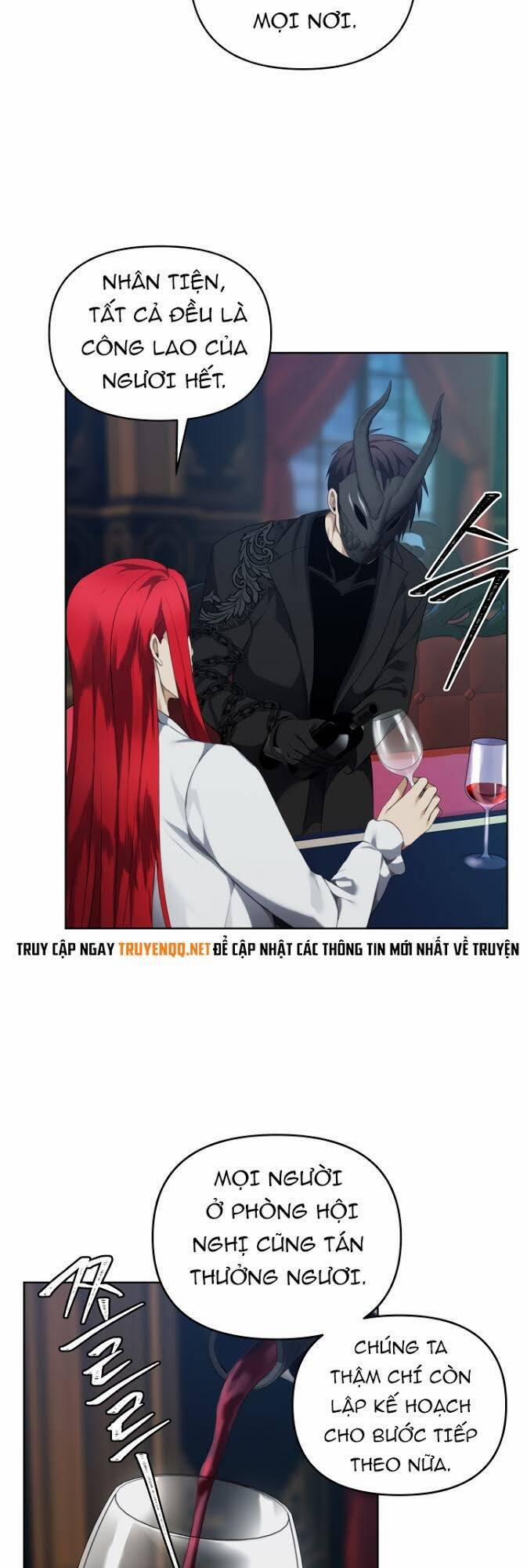 Thăng Cấp Trở Lại 81 trang 25