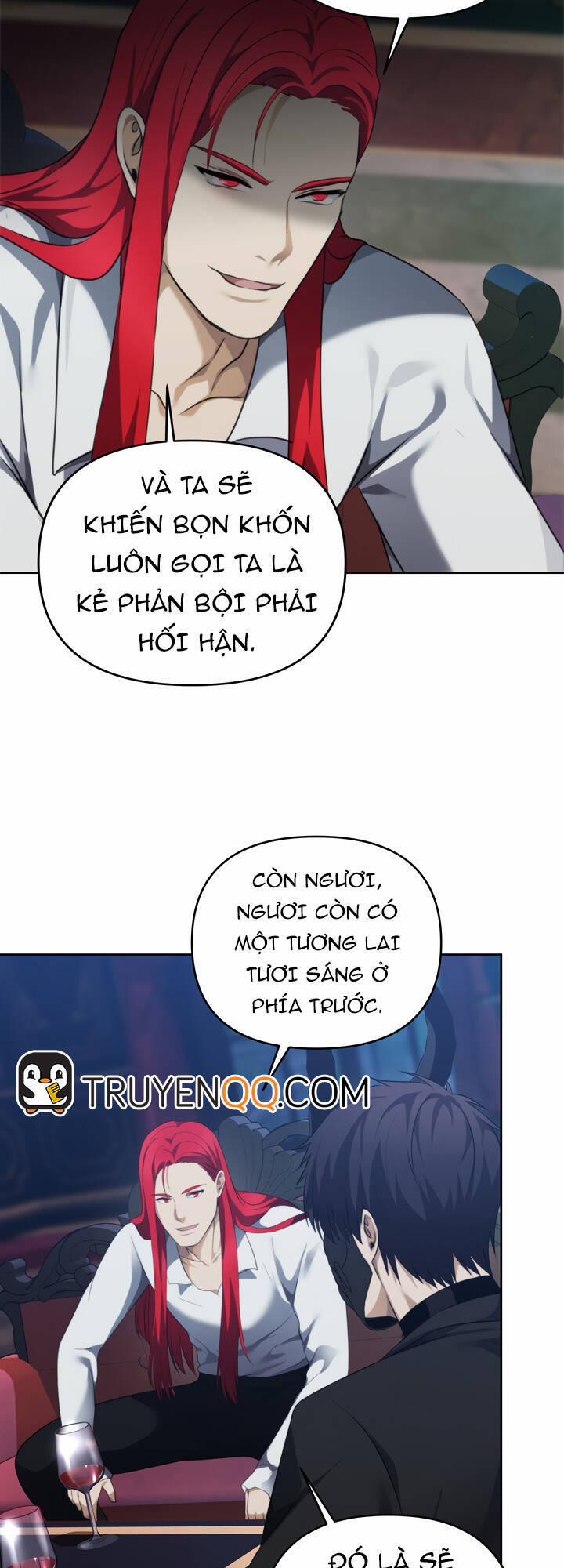 Thăng Cấp Trở Lại 81 trang 28