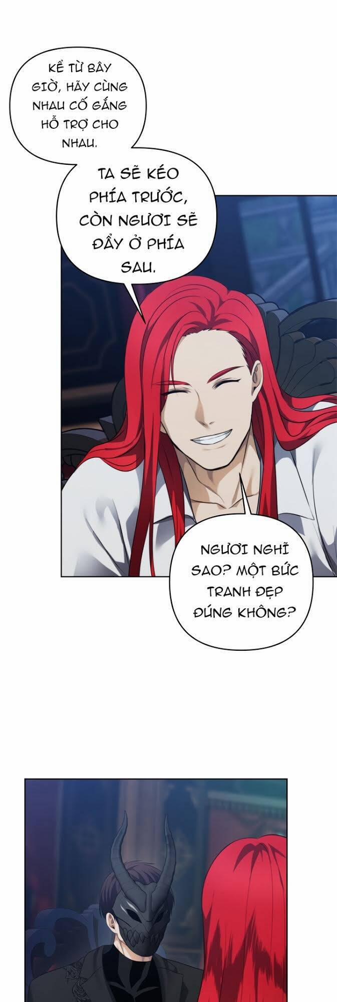 Thăng Cấp Trở Lại 81 trang 30