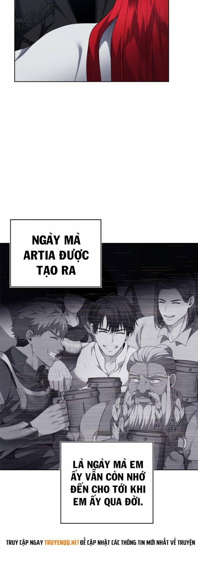 Thăng Cấp Trở Lại 81 trang 31