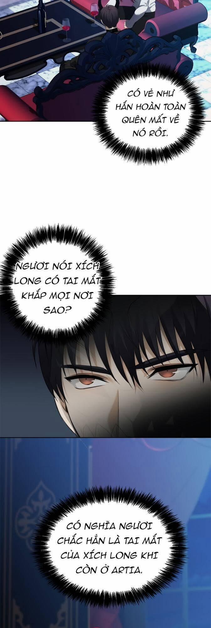 Thăng Cấp Trở Lại 81 trang 33