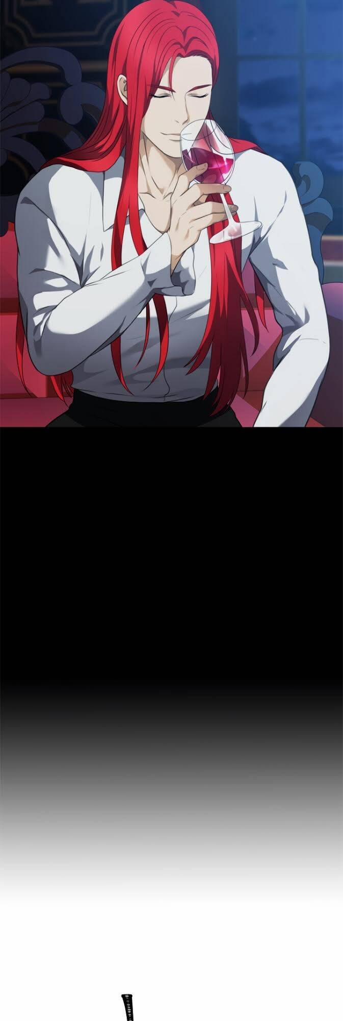 Thăng Cấp Trở Lại 81 trang 34