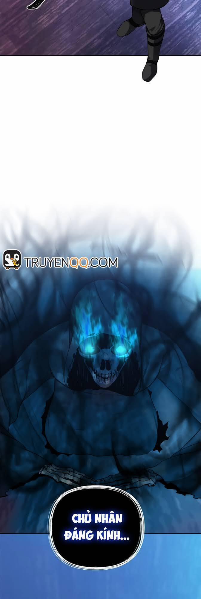 Thăng Cấp Trở Lại 81 trang 40