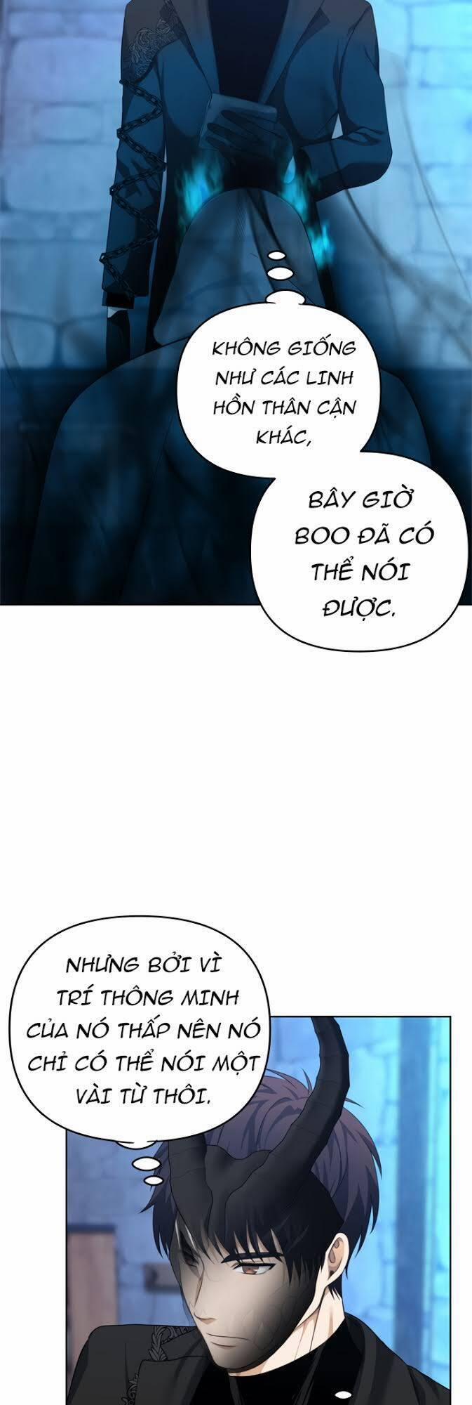 Thăng Cấp Trở Lại 81 trang 42