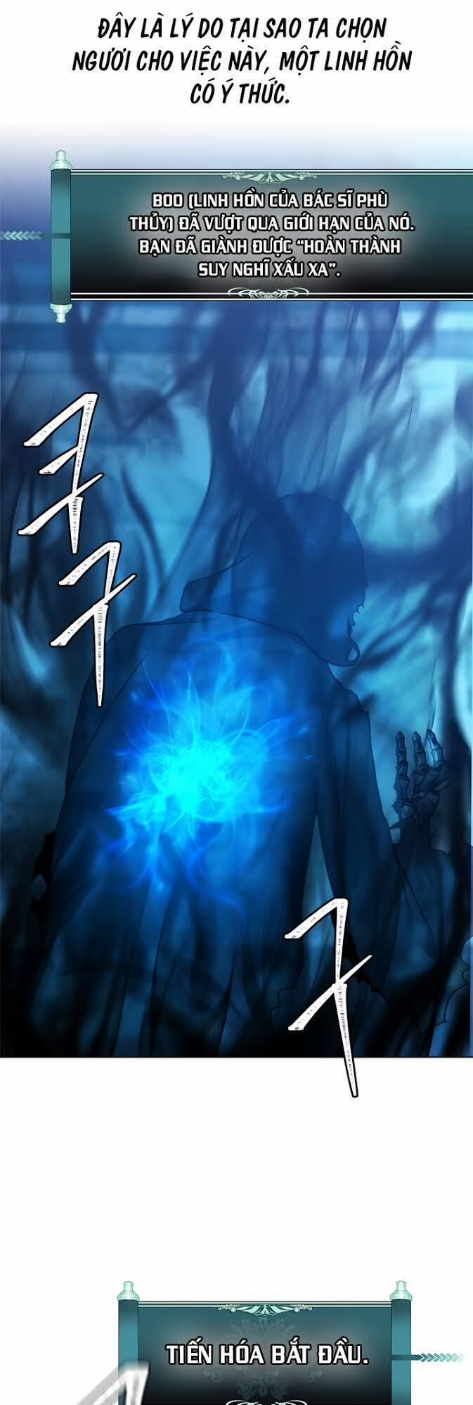 Thăng Cấp Trở Lại 81 trang 61